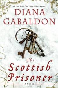 The Scottish Prisoner (Lord John #3)