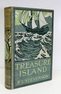 Treasure Island by Robert Louis Stevenson - 1905