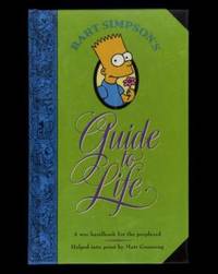 BART SIMPSON'S GUIDE TO LIFE