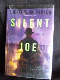 Silent Joe: A Novel