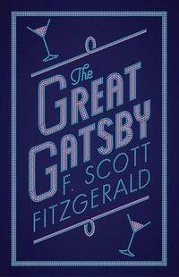 The Great Gatsby by F. Scott Fitzgerald - Paperback - from The Saint Bookstore (SKU: A9781847496140)