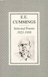 Selected Poems 1923-1958 by E. E. Cummings - Paperback - from The Saint Bookstore (SKU: A9780571089864)