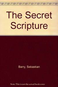 cover of The Secret Scripture
