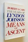 Means Of Ascent