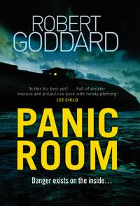 Panic Room: Robert Goddard