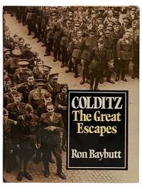 Colditz: The Great Escapes