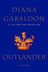 Outlander by Diana Gabaldon - 1991-02-07