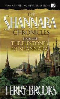 image of Elfstones of Shannara