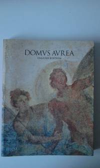 cover of Domus Aurea