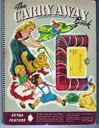 cover of Carry Away Book: Classic Tales Retold