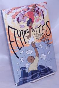 image of Flying kites, a story of the 2013 California prison hunger strike
