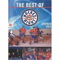 The Best of Hockey Night in Canada