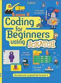 Coding for Beginners: Using Scratch