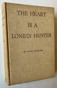 The Heart Is a Lonely Hunter