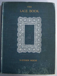 image of The Lace Book