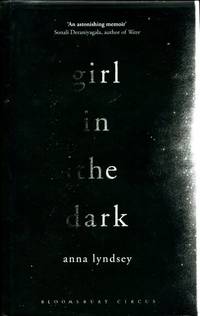 image of Girl in the Dark