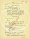 View Image 5 of 6 for Green Dolphin Street (Original screenplay from the 1947 film) Inventory #151790