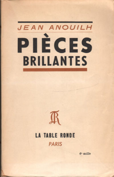 PIÈCES BRILLANTES. L'invitation au château /…