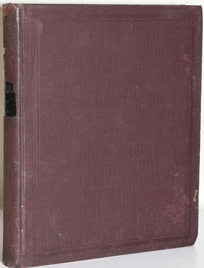 INTERNATIONAL RAILWAY COMMISSION. VOLUME II. REPORT OF SURVEYS AND EXPLORATION MADE BY CORPS No. 2 IN COSTA RICA, COLOMBIA AND ECUADOR. 1891-1893