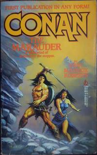 Conan the Marauder