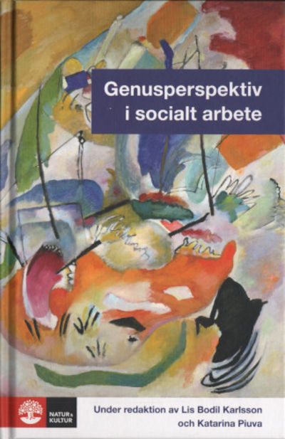 GENUSPERSPEKTIV I SOCIALT ARBETE.