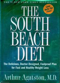 image of The South Beach Diet