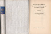 BRIEFWECHSEL ZWISCHEN JACOB UND WILHELM GRIMM AUS DER JUGENDZEIT.