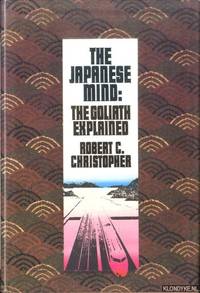 image of Japanese Mind: The Goliath Explained