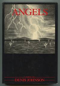 cover of Angels