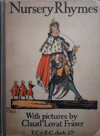 Nursery Rhymes.