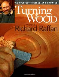 Turning Wood with Richard Raffan