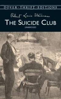 The Suicide Club (Thrift Editions)