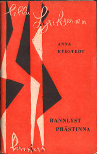 BANNLYST PRÄSTINNA.