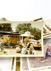 Original Vernacular Photo Collection of the Woodstock Festival