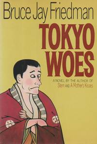 image of Tokyo Woes