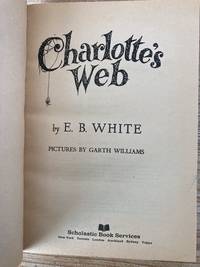 Charlotteâs Web