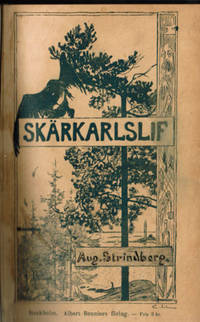 Skärkarlslif.