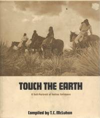 image of TOUCH THE EARTH A Self Portrait of Indian Existence