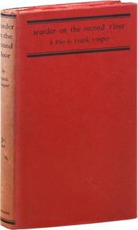 Murder on the Second Floor: A Play