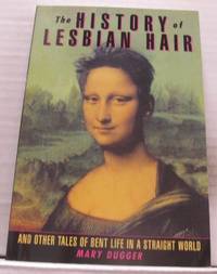 The history of lesbian hair.  And other tales of…