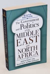 image of The Government and Politics of the Middle East and North Africa
