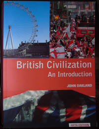 British Civilization: An Introduction