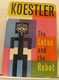 The Lotus and the Robot.