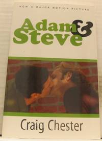 Adam and Steve.
