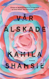 Vår älskade.