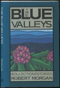 The Blue Valleys: A Collection of Stories