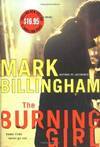 The Burning Girl: A Novel