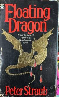 Floating Dragon