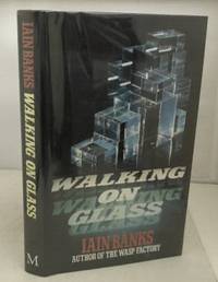cover of Walking On Glass