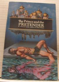 The prince and the pretender.